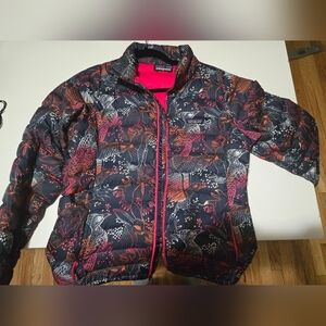 Patagonia Girls Down Sweater XXL